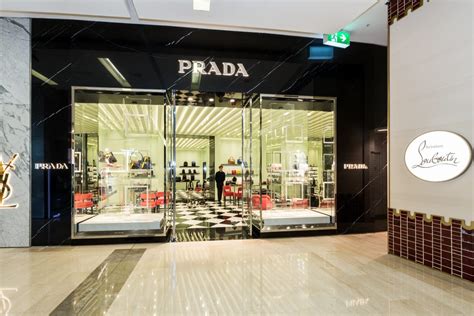 Prada westfield